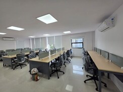 Office Space For Rent in Madhapur
