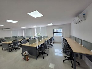  Office Space For Rent in Madhapur