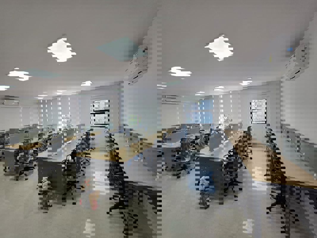 Office Space For Rent in Madhapur