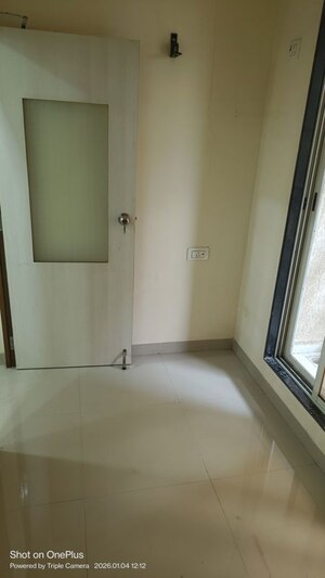 Room in 1 BHK Apartment at Vijay Annex 19, Waghbil – for Rent