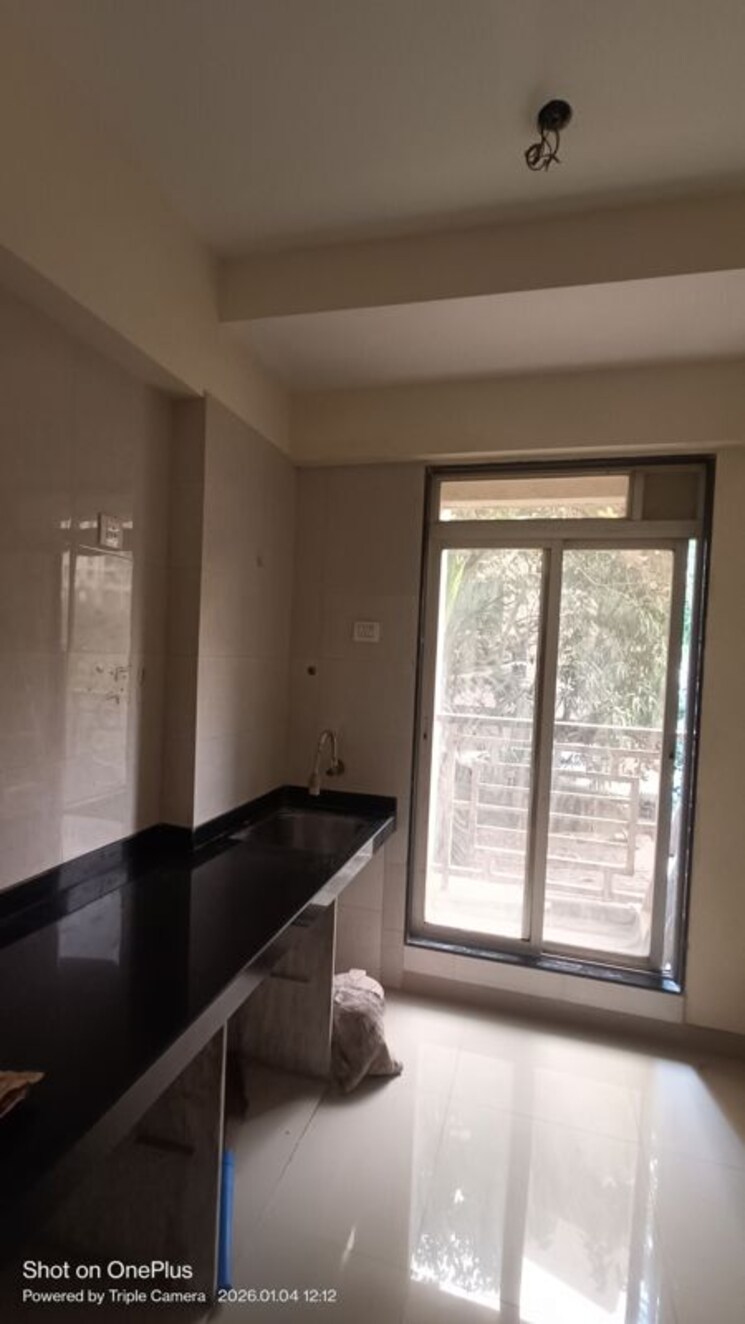 Kitchen, vijay-annex-19 1 Bedroom 350 Sq.Ft. Apartment In Waghbil Thane 9730486