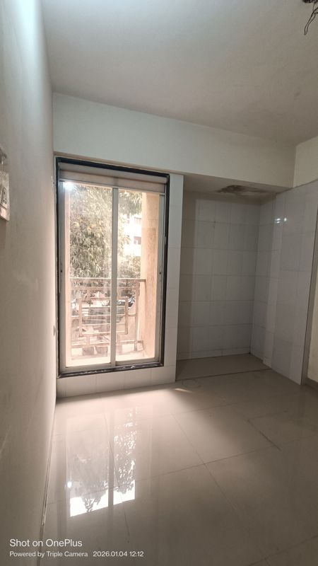 1 BHK + Extra Room Apartment For Rent in Vijay Annex 19