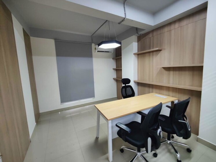Team Area, madhapur Commercial Office Space 2300 Sq.Ft. In Madhapur Hyderabad 9730487