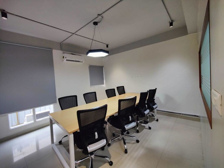 Team Area, madhapur Commercial Office Space 2300 Sq.Ft. In Madhapur Hyderabad 9730487