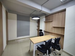 Office Space For Rent in Madhapur