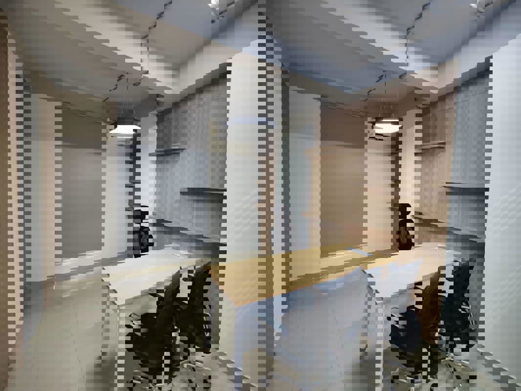 Office Space For Rent in Madhapur