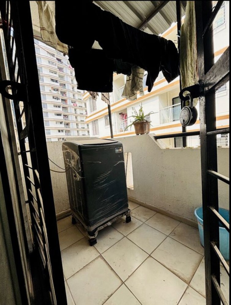 Team Area, wadgaon sheri 1 Bedroom 589 Sq.Ft. Apartment In Wadgaon Sheri Pune 9730488