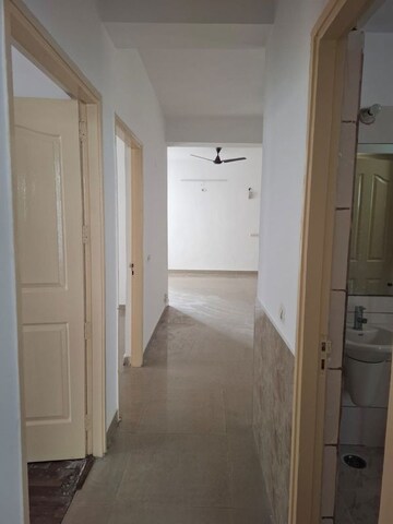 Bathroom in 3 BHK Apartment at Tulip Petals, Sector 89 – for Rent