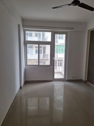 Building Lobby in 3 BHK Apartment at Tulip Petals, Sector 89 – for Rent