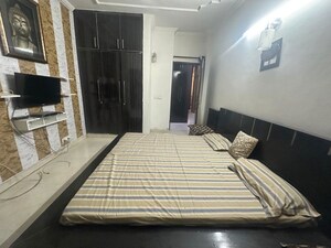 3 BHK Builder Floor For Rent in DLF Queens Court, Greater Kailash ii