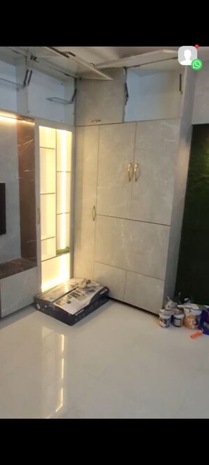 1 BHK Apartment For Rent in Dynamic Crest, Shilphata