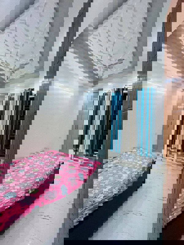 3 BHK Apartment For Rent in Ignou 