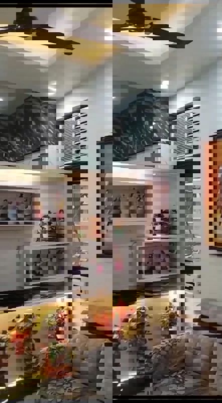 2 BHK + Pooja Room Apartment For Sale in Adore Samriddhi