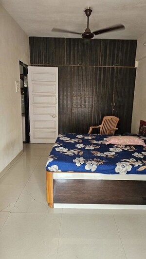 3 BHK Apartment For Rent in Vaibhav CHS Goregaon, Goregaon West