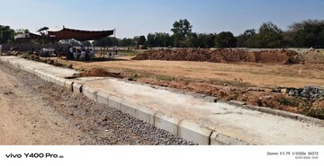  Plot For Sale in Kadthal