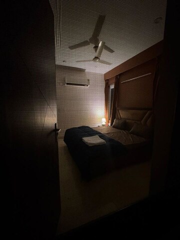 Bathroom in 2 BHK Builder Floor at Sector 46 – for Rent