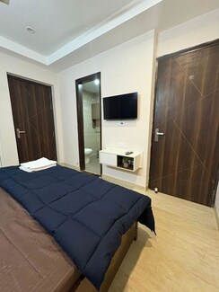 2 BHK Builder Floor For Rent in Sector 46