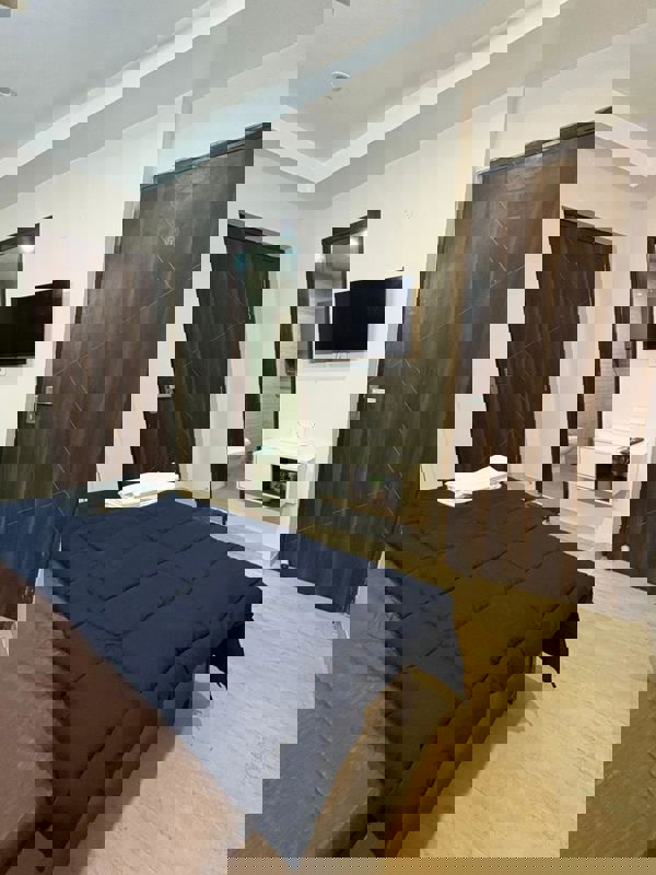 2 BHK Builder Floor For Rent in Shree Shyam Properties 