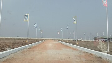 Plot Area in  Plot at Shadnagar – for Sale