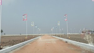 Plot Area in  Plot at Shadnagar – for Sale