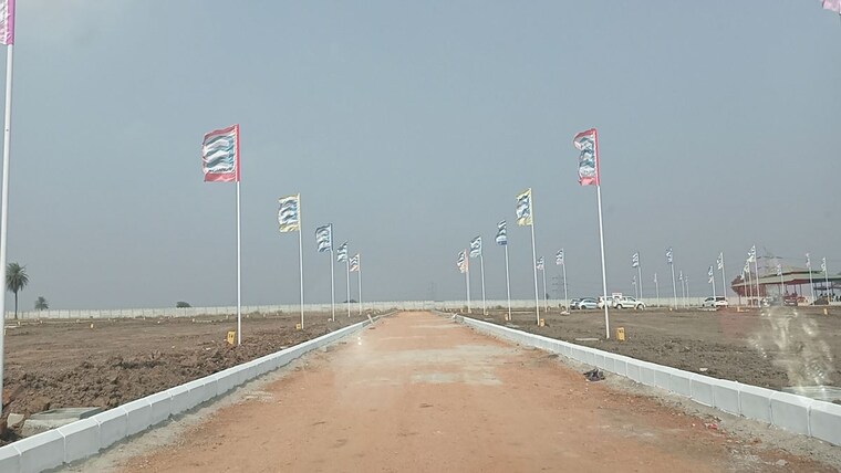 undefined, shadnagar  201 Sq.Yd. Plot In Shadnagar Hyderabad 9730509