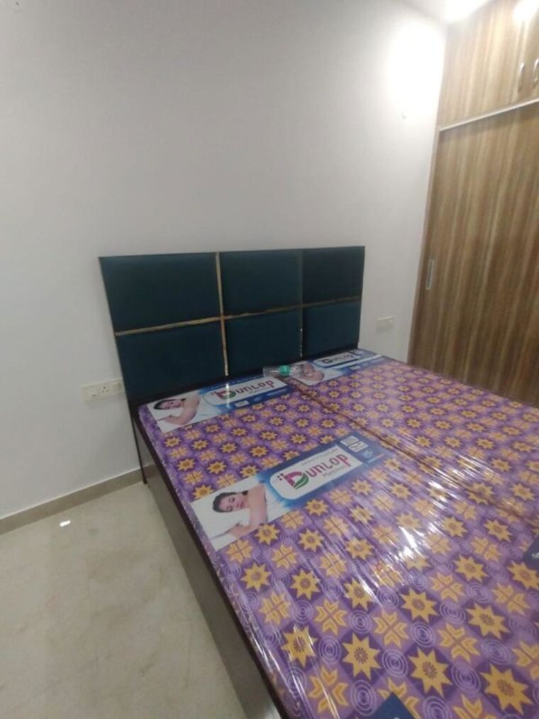 Bedroom, patiala road 3 Bedroom 1800 Sq.Ft. Builder Floor In Patiala Road Zirakpur 9730515