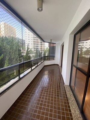 Terrace in  Pg at Vibhuti Khand – for Rent