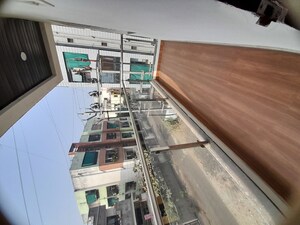 3 BHK Apartment – Exterior View View at Manish Nagar - for Rent