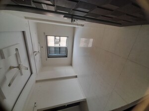 Building Lobby in 3 BHK Apartment at Manish Nagar – for Rent