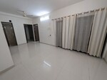 2 BHK + Pooja Room,Study Room 724 Sq.Ft. Apartment in Duville Riverdale Heights