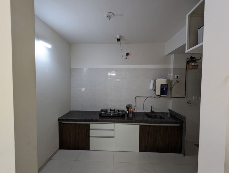 Kitchen, duville-riverdale-heights 2 Bedroom 724 Sq.Ft. Apartment In Kharadi Pune 9730527