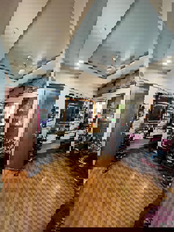 1 BHK Apartment For Rent in Rupali CHS Kothrud