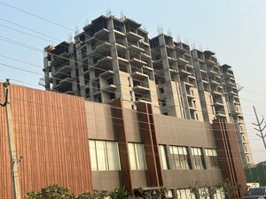 2 BHK Apartment For Sale in GHR Callisto, Kollur