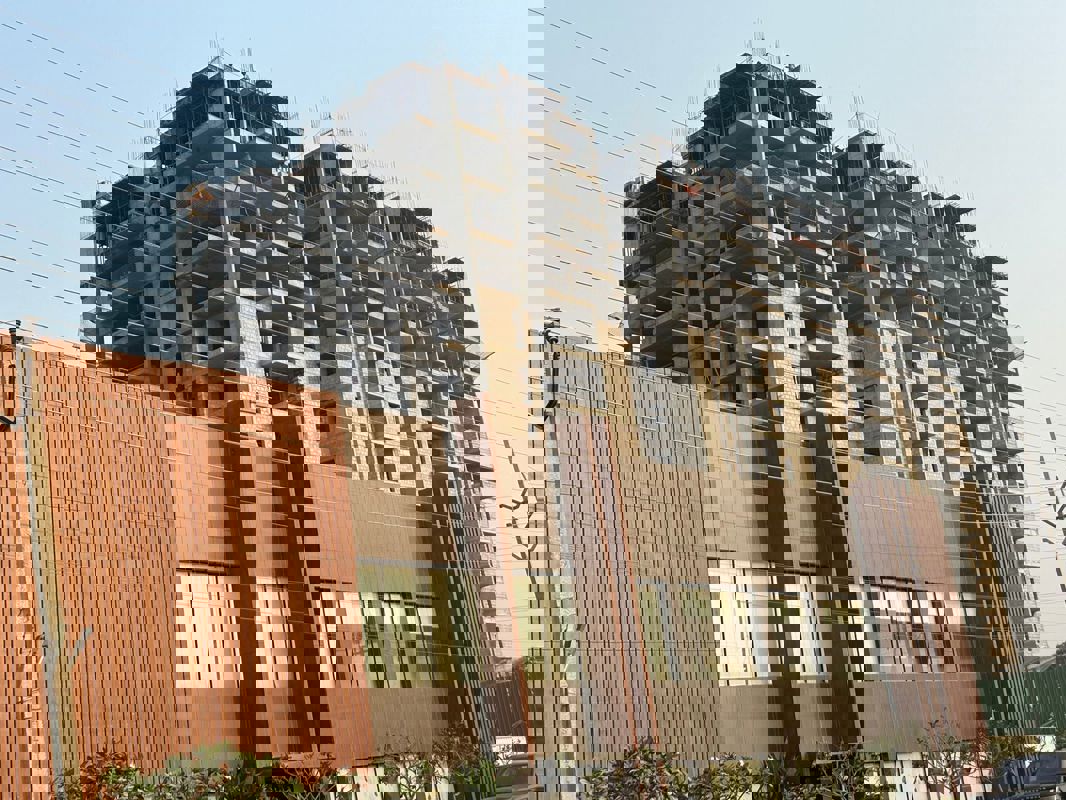 2 BHK Apartment For Sale in GHR Callisto