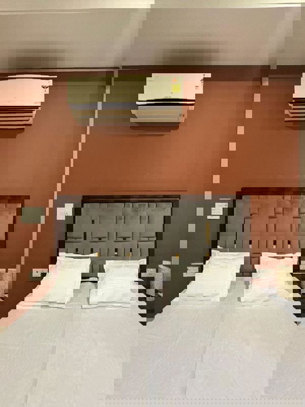 2 BHK Builder Floor For Rent in Shree Shyam Properties 