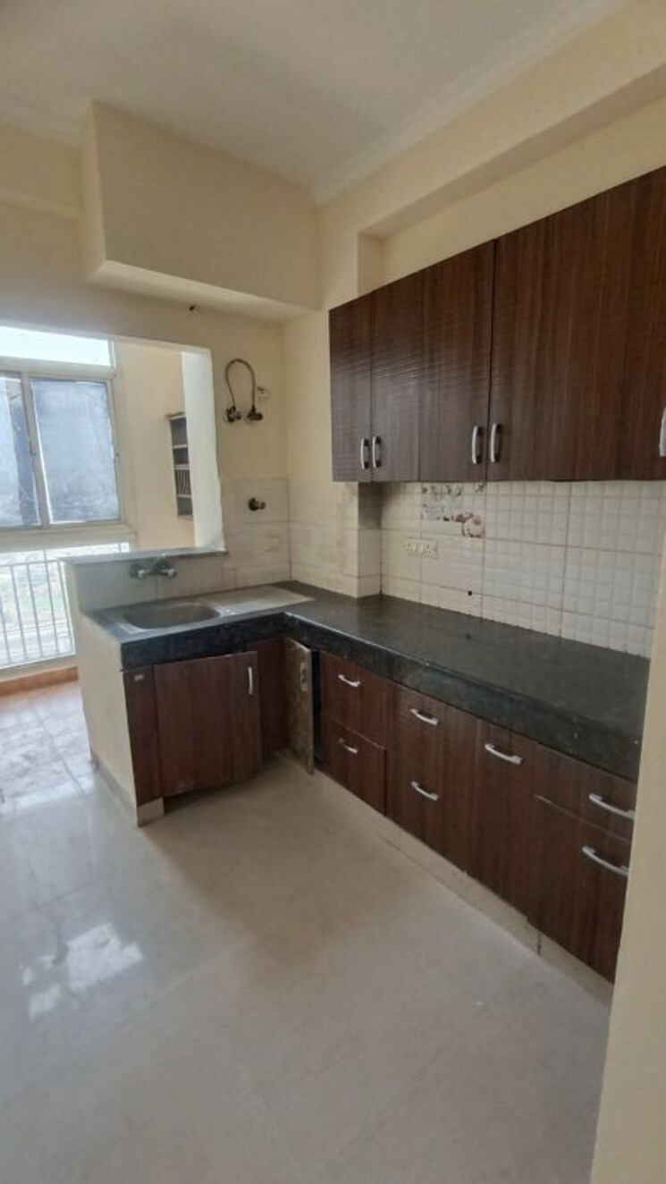 Kitchen, antriksh-golf-view 2 Bedroom 1140 Sq.Ft. Apartment In Sector 78 Noida 9730535
