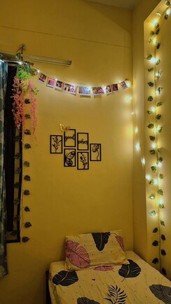 Pg For Rent in Viraj Khand