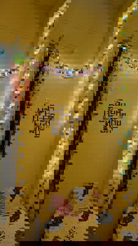 Pg For Rent in Aditi Girls pg