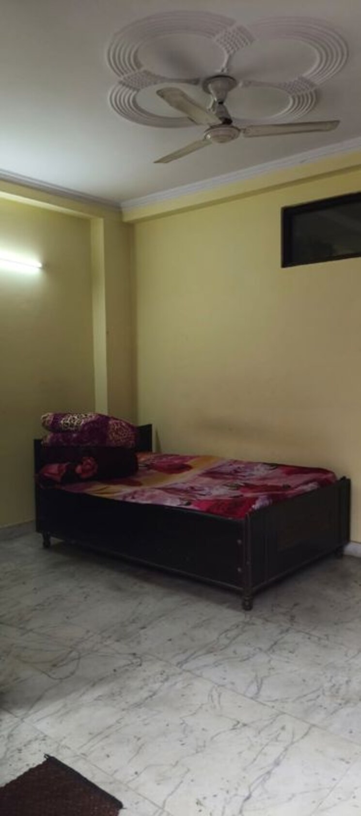 Bedroom, neb sarai 2 Bedroom 900 Sq.Ft. Builder Floor In Neb Sarai Delhi 9730542