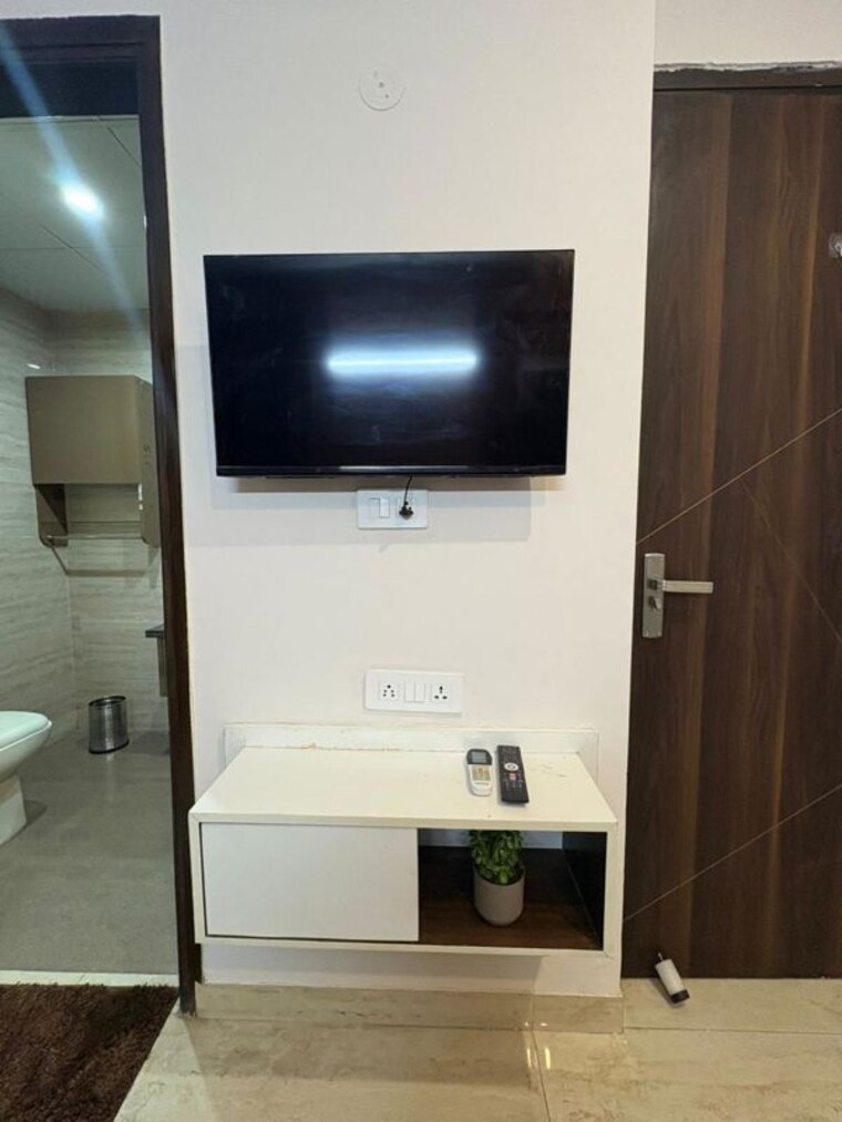 undefined, sector 46 2 Bedroom 1250 Sq.Ft. Builder Floor In Sector 46 Gurgaon 9730543