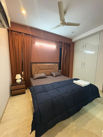 Bedroom in 2 BHK Builder Floor at Sector 46 – for Rent