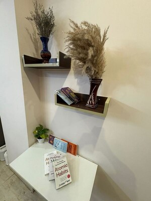 Furnished Amenities in 2 BHK Builder Floor at Sector 46 – for Rent