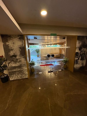 Parking in 2 BHK Apartment at RNA NG Eclat, Andheri West – for Rent