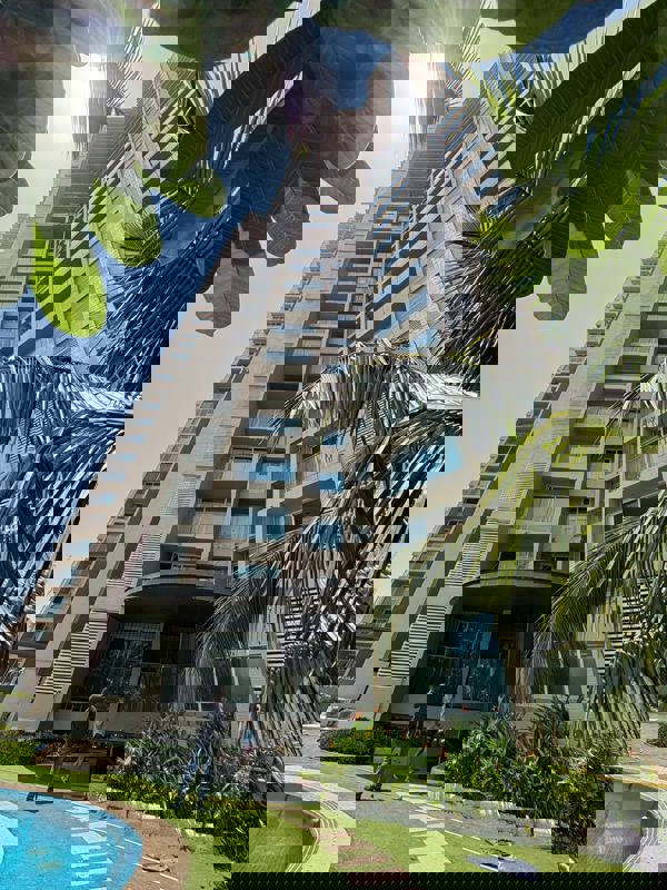 2 BHK 863 Sq.Ft. Apartment in RNA NG Eclat