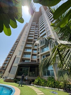 2 BHK Apartment For Rent in RNA NG Eclat