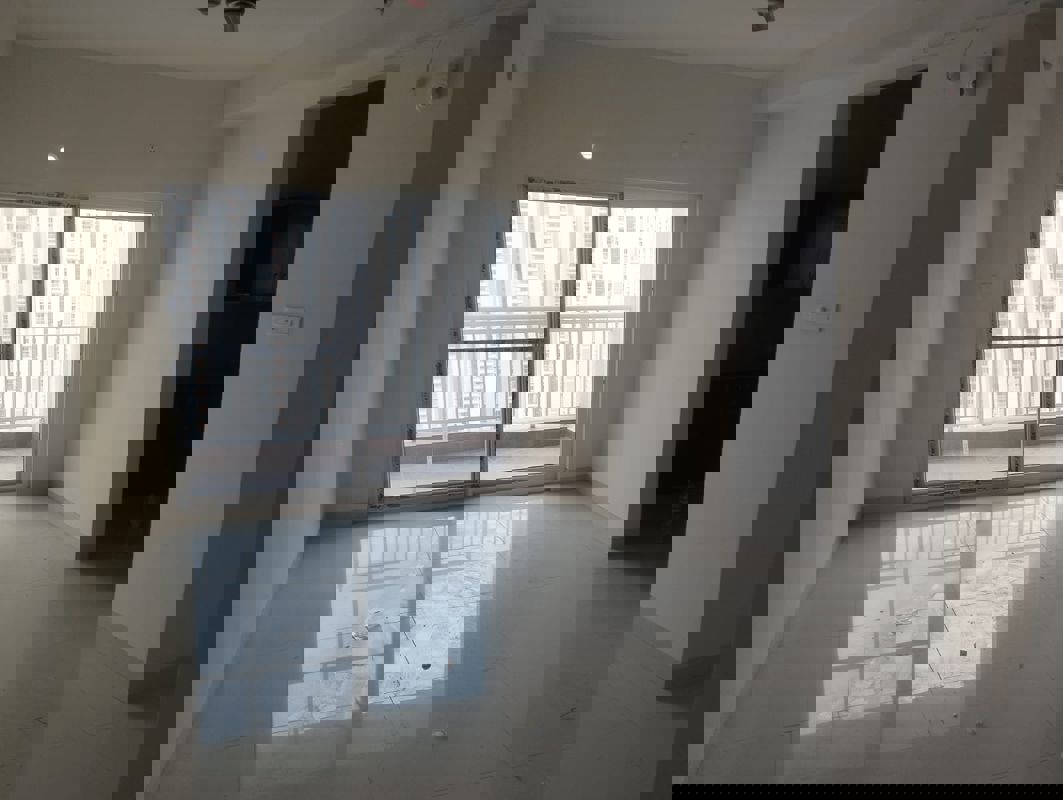 2 BHK 1355 Sq.Ft. Apartment in My Home Sayuk