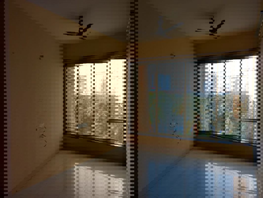 2 BHK + Store Room 771 Sq.Ft. Apartment in Gundecha Heights