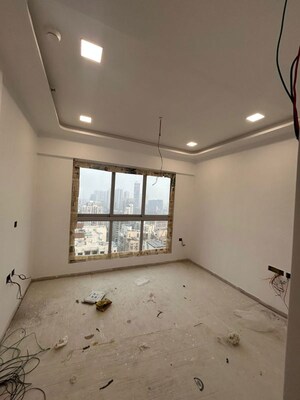 2 BHK Apartment For Sale in Shapoorji Pallonji Vicinia, Powai