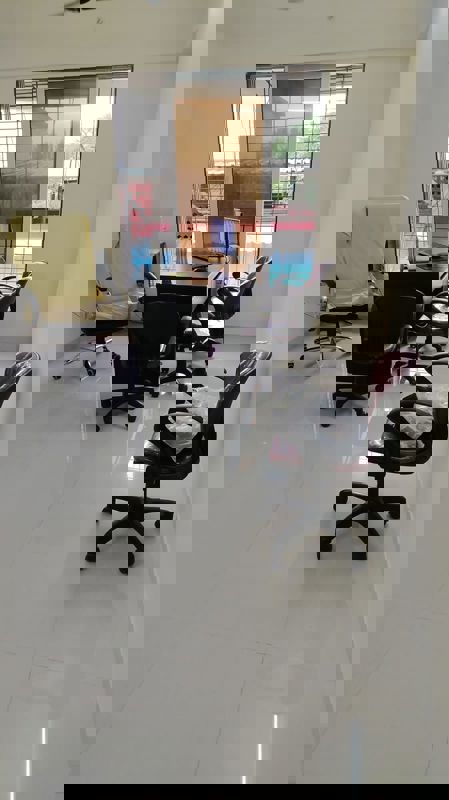 Office Space For Sale in Shri Adinath CHS