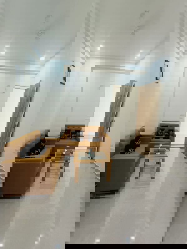 1 BHK Builder Floor For Rent in Shree Shyam Properties 